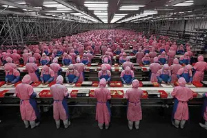  Andreas Gursky