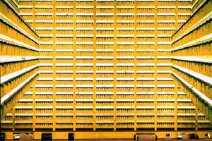 Andreas Gursky