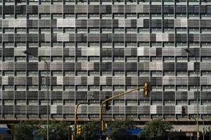  Andreas Gursky