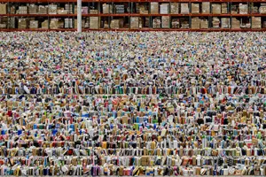  Andreas Gursky