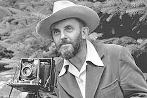 Ansel Adams