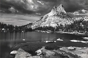 Ansel Adams