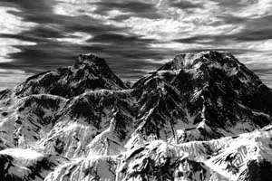 Ansel Adams 