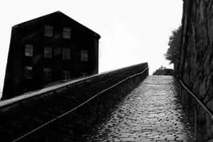  Bill Brandt