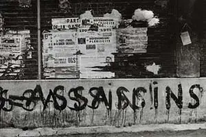 Brassaï 