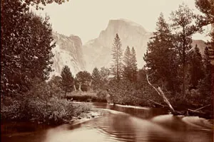 Carleton Watkins 