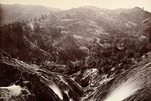 Carleton Watkins 