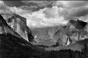 Carleton Watkins 