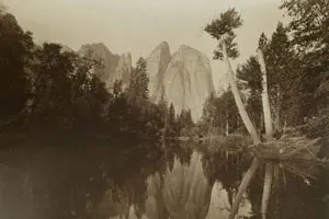 Carleton Watkins 