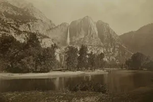 Carleton Watkins 