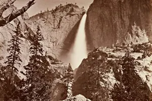 Carleton Watkins 