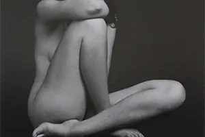 Desnudo, 1936 