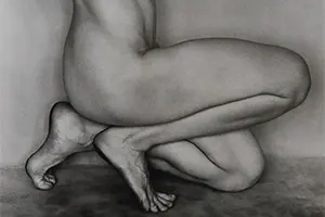 Desnudo, 1927