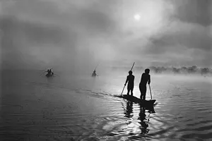 Sebastiao Salgado