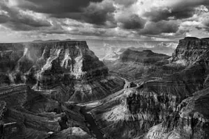 Sebastiao Salgado