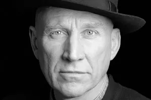 Sebastiao Salgado