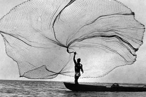 Henri Cartier Bresson 