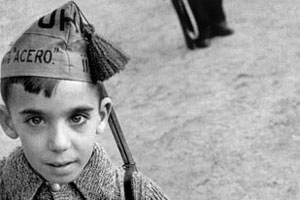 Andrei Friedmann - Robert Capa