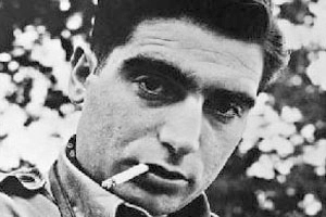 Andrei Friedmann - Robert Capa