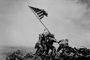 Andrei Friedmann - Robert Capa