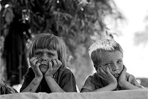 Dorothea Lange