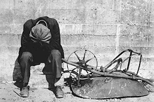 Dorothea Lange