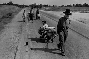 Dorothea Lange