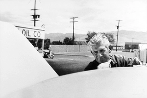 Garry Winogrand