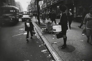 Garry Winogrand