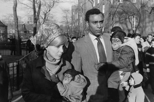 Garry Winogrand