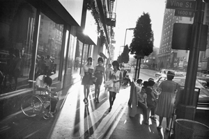 Garry Winogrand