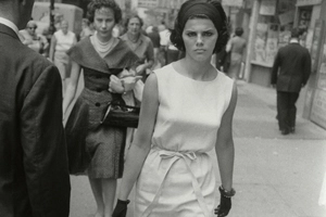 Garry Winogrand