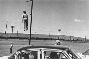 Garry Winogrand