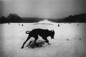 Josef Koudelka