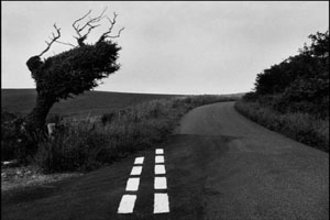 Josef Koudelka