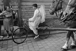 Josef Koudelka