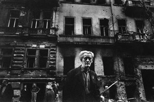 Josef Koudelka