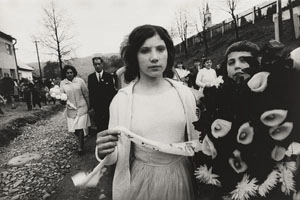 Josef Koudelka