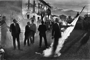 Josef Koudelka