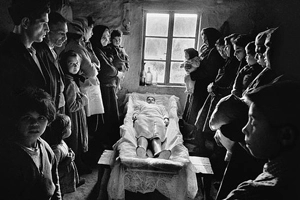 Josef Koudelka