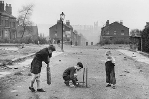 Marc Riboud