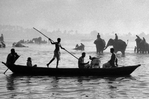 Marc Riboud