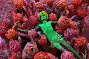 Steve McCurry