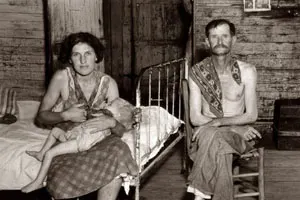 Walker Evans