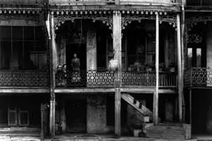 Walker Evans