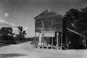 Walker Evans