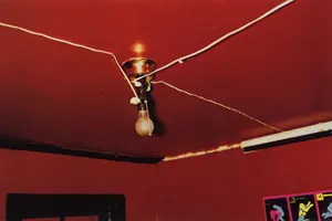 William Eggleston