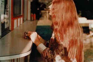 William Eggleston