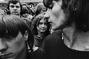 © William Klein 