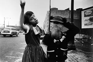 © William Klein 